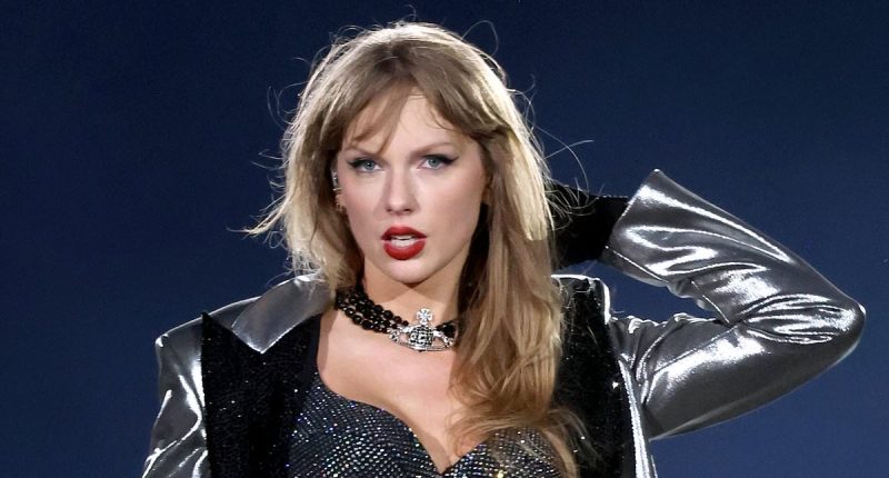 Blake Lively and Taylor Swift's 10-year friendship is 100% done