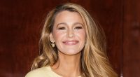 Blake Lively celebrates 'unhinged' new film amid Justin Baldoni war