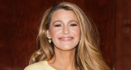 Blake Lively celebrates 'unhinged' new film amid Justin Baldoni war