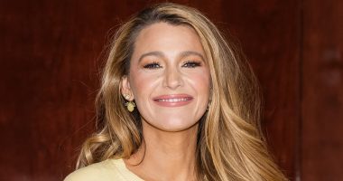 Blake Lively celebrates 'unhinged' new film amid Justin Baldoni war