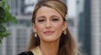 Blake Lively makes bold demand of Justin Baldoni