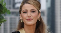 Blake Lively makes bold demand of Justin Baldoni