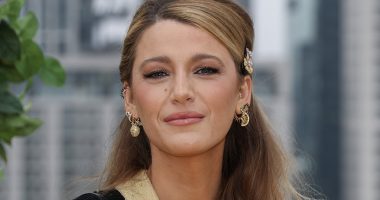 Blake Lively makes bold demand of Justin Baldoni