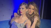Blake Lively 'tried to coerce' Taylor Swift to publicly support her