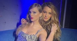 Blake Lively 'tried to coerce' Taylor Swift to publicly support her