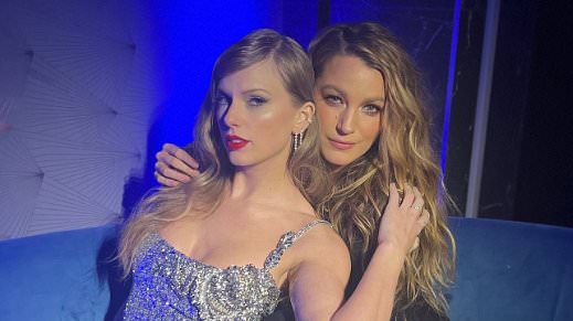 Blake Lively 'tried to coerce' Taylor Swift to publicly support her