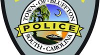 Bluffton PD investigating rash of car break-ins and thefts