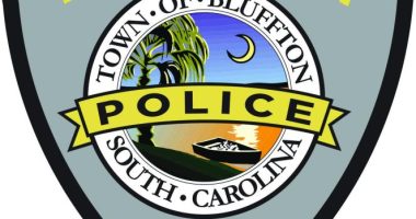 Bluffton PD investigating rash of car break-ins and thefts