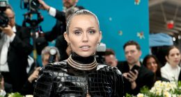 Body-language expert on Miley Cyrus' awkward Met Gala reunion with ex