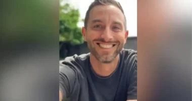 Body of missing father of five found in Georgia lake after kayaking trip