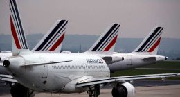 Bon voyage! Air France to launch nonstop flights from Orlando International airport to Paris