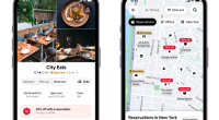Book a restaurant with Uber: A world first launches in Sydney