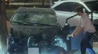Boston Cops Hunt Axe-Wielding Road Rager