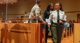 Botched crime scene handling could derail prosecution of Orleans Parish jail escapees, former FBI agent says