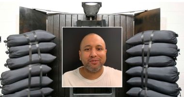 'Botched' execution caused 'excruciating' pain: Lawyer