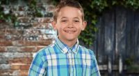 Boy dies from deadly bug after mom mistook warning sign for a cold