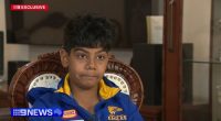 Boy's calls to dad's phone just to hear his voice after fatal crash