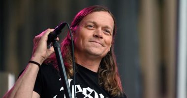 Brad Arnold of Three Doors Down Diagnosed with Stage 4 Kidney Cancer, Shares Brave Update