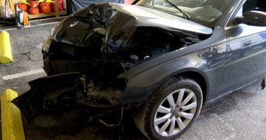 Bradenton police give update on officer injured after being dragged by driver