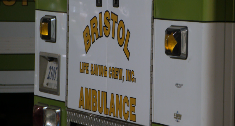 Bristol officials provide update on possible life saving crew closure