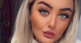 Brit in Chicago 'sought out ICE and begged them to deport her'
