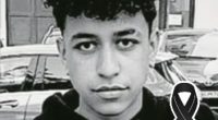 Photo of Daniel Galhanas, who died at 19 after being attacked in Lisbon.