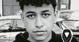 Photo of Daniel Galhanas, who died at 19 after being attacked in Lisbon.