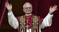British cardinal reveals Pope Leo's reaction upon being elected