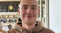 British hiker, 25, missing in New Zealand after setting out on solo adventure up popular mountain peak days ago