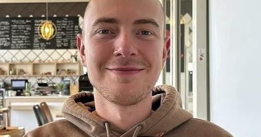 British hiker, 25, missing in New Zealand after setting out on solo adventure up popular mountain peak days ago