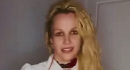 Britney Spears' bold move after ex Sam Asghari flaunts new girlfriend