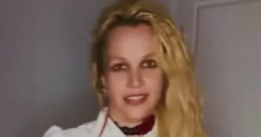 Britney Spears' bold move after ex Sam Asghari flaunts new girlfriend