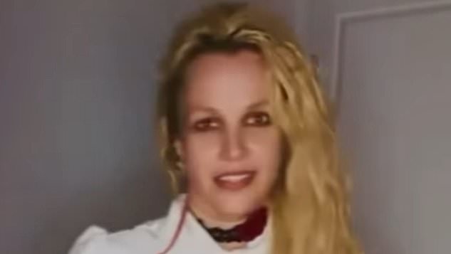 Britney Spears' bold move after ex Sam Asghari flaunts new girlfriend