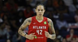 Brittney Griner Said What About Caitlin Clark?