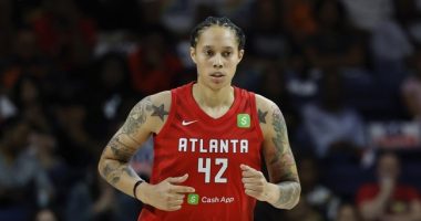 Brittney Griner Said What About Caitlin Clark?