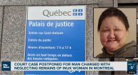 Brothers kept dead woman on couch for months: Prosecutors