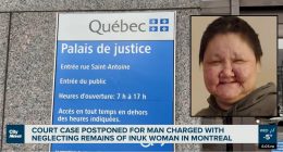 Brothers kept dead woman on couch for months: Prosecutors