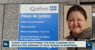 Brothers kept dead woman on couch for months: Prosecutors