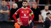 Bruno Fernandes buyer emerges as Saudi club ready to tempt Man United with £100m offer