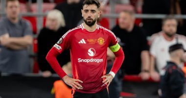 Bruno Fernandes buyer emerges as Saudi club ready to tempt Man United with £100m offer