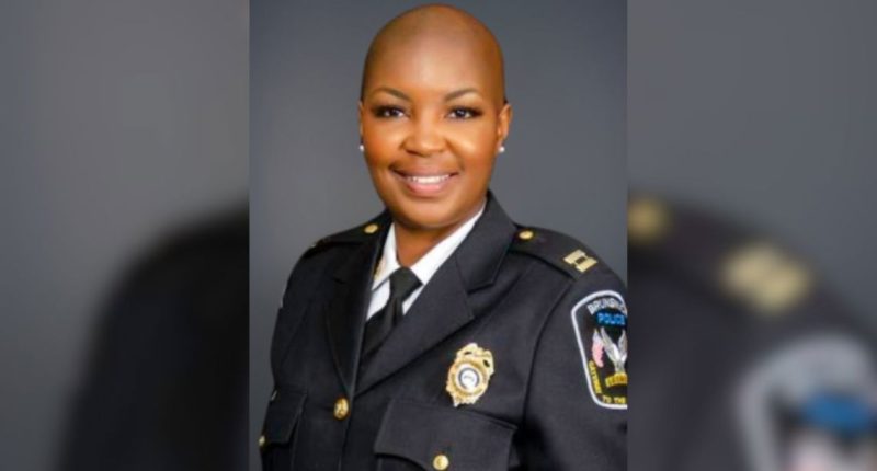 Brunswick chief to add more police to First Friday events to assist with 'unsupervised youth'