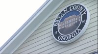 Bryan County considering transportation impact fees amid rapid growth