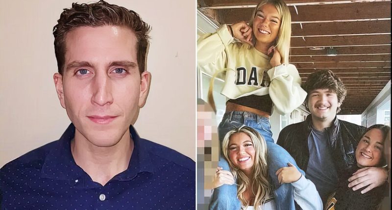 Bryan Kohberger allegedly searched pictures of female students, some were close to alleged victims