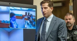 Bryan Kohberger case leak could lead to excluded evidence, Idaho attorney warns