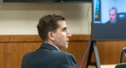 Bryan Kohberger defense claims 'alternate perpetrators' in Idaho student murders
