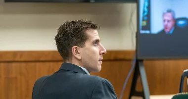 Bryan Kohberger defense claims 'alternate perpetrators' in Idaho student murders