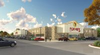 Buc-ee's in Brunswick set to open in July