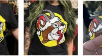 Buc-ee's sues Florida store over knockoff merchandise