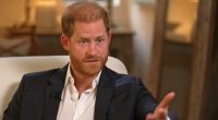Buckingham Palace releases statement after Prince Harry's interview