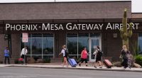 Budget airline begins deportation flights for ICE with start of Arizona operations